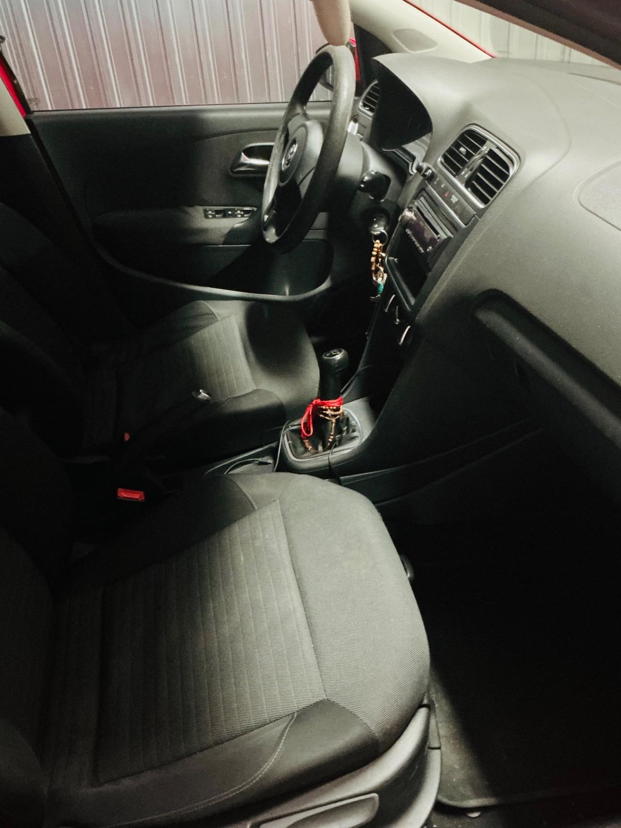 Volkswagen Polo 1.6 TDI DPF 5 porte Comfortline