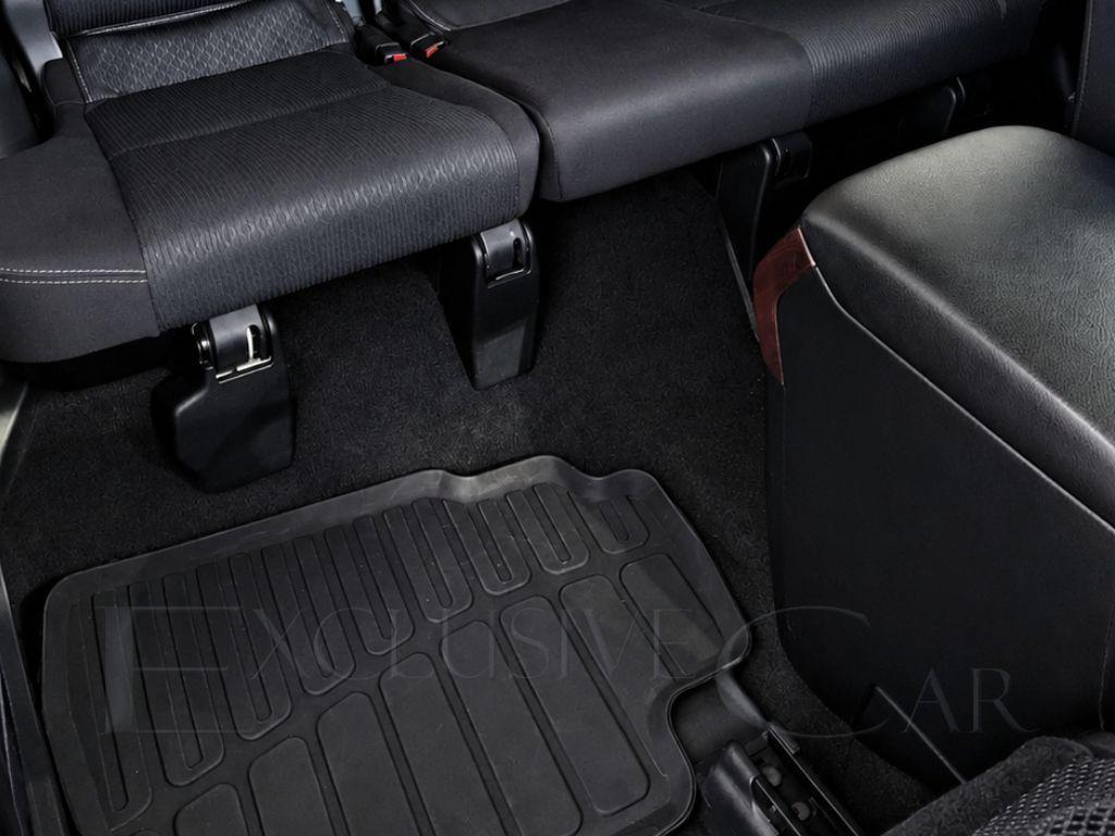 TOYOTA - Land Cruiser - 2.8 D4-D 5p. Lounge