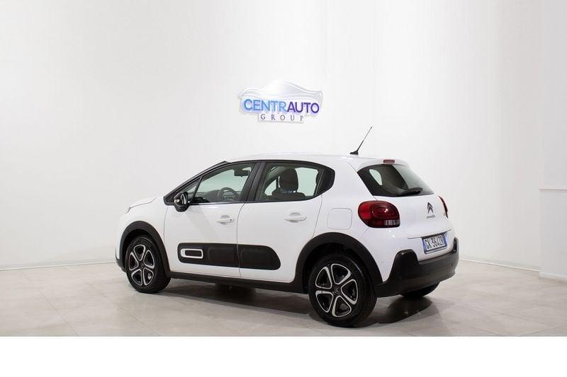 Citroën C3 C3 BlueHDi 100cv Feel Pack