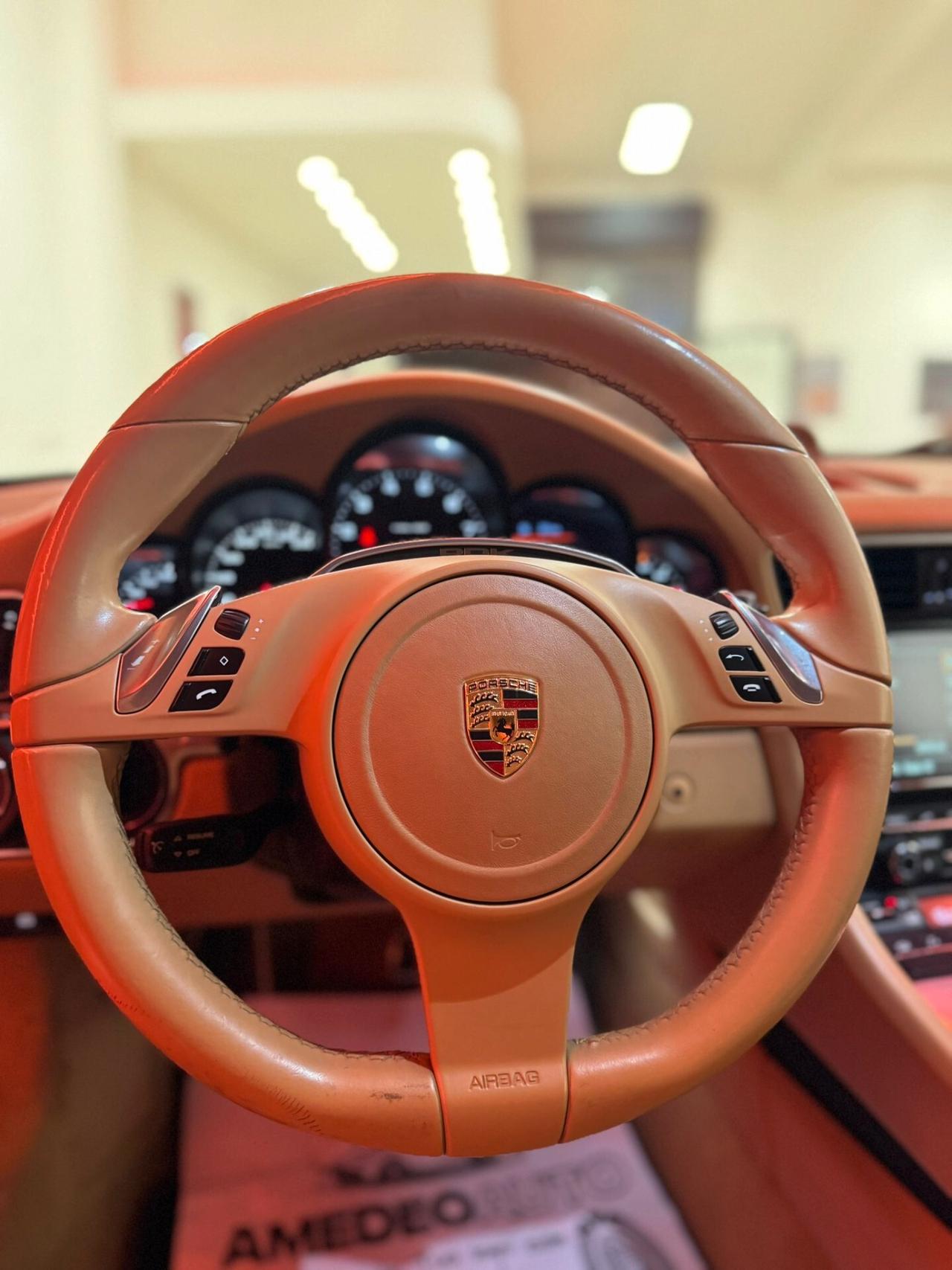 Porsche 911 3.4 Carrera Coupé