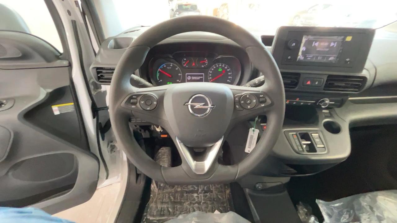 Opel Combo Combo-e Cargo 50kWh PC