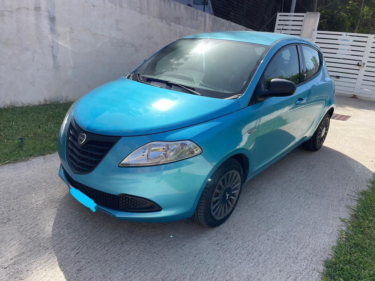 Lancia Ypsilon 1.3 MJT 16V 95 CV 5 porte S&S Elefantino