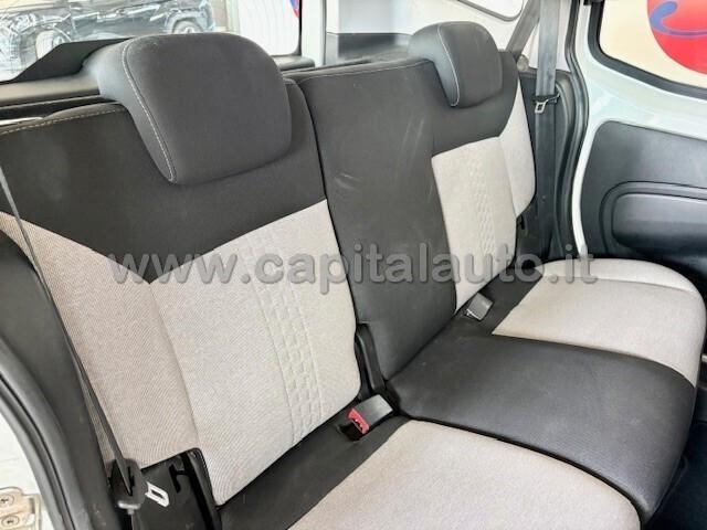 Fiat Qubo 1.3 MJT 95CV N1