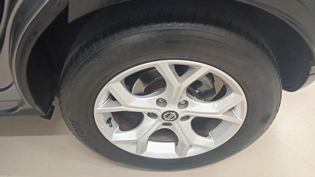 NISSAN Juke II 2020 - Juke 1.0 dig-t N-Connecta 117cv