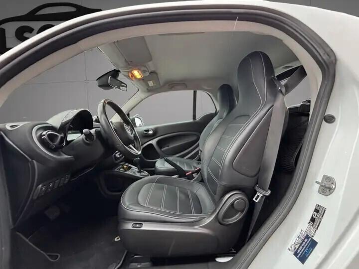 Smart ForTwo 70 1.0 Prime ~UniPro~Promo Finanziamento~Pronta Consegna