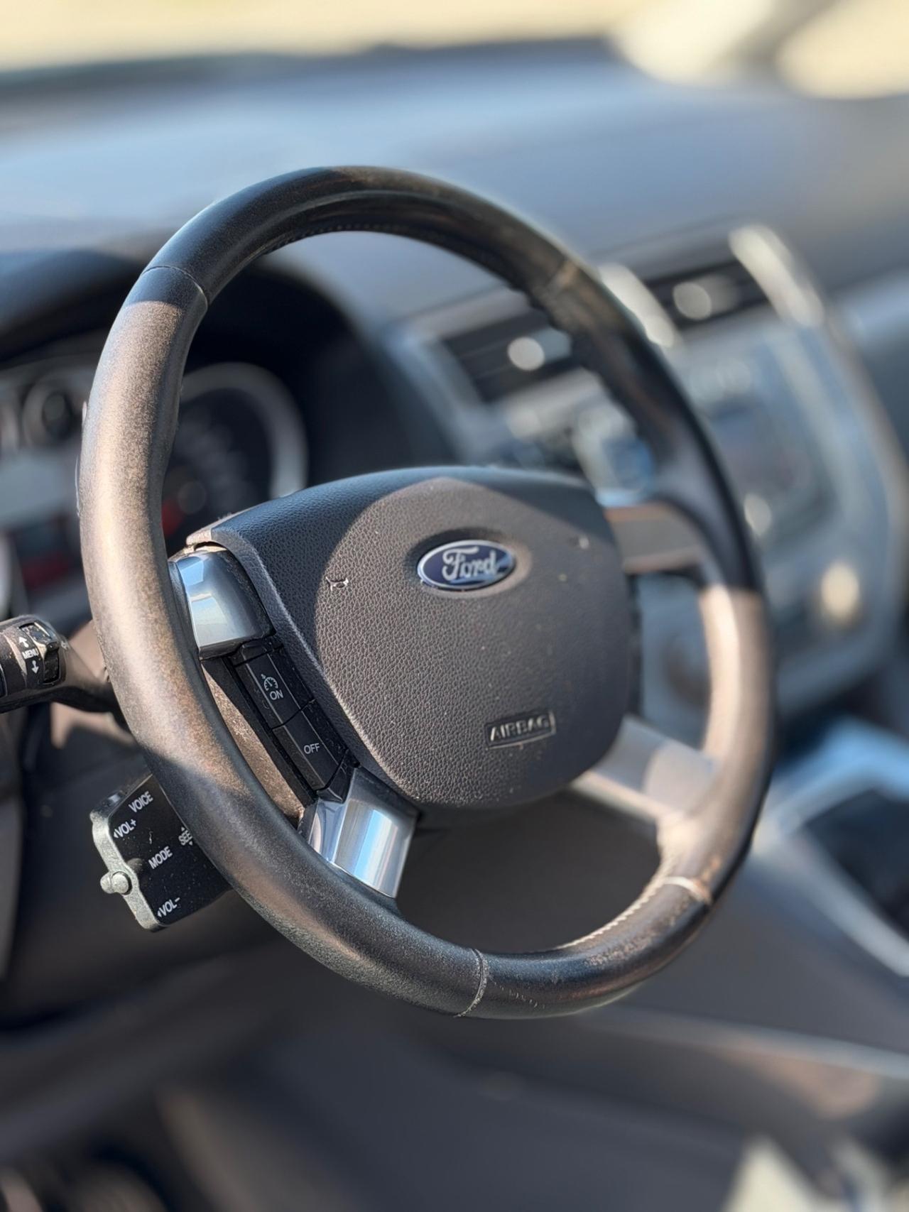 Ford C-Max 1.6 TDCi 110 CV Titanium