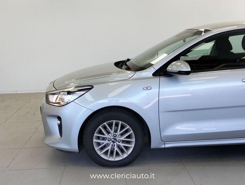 Kia Rio 1.2 MPi 5 porte Active