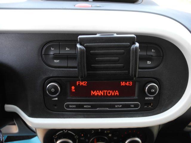 RENAULT Twingo 1.0 SCe Zen 5p. - OK NEOPATENTATI - "DA VETRINA"