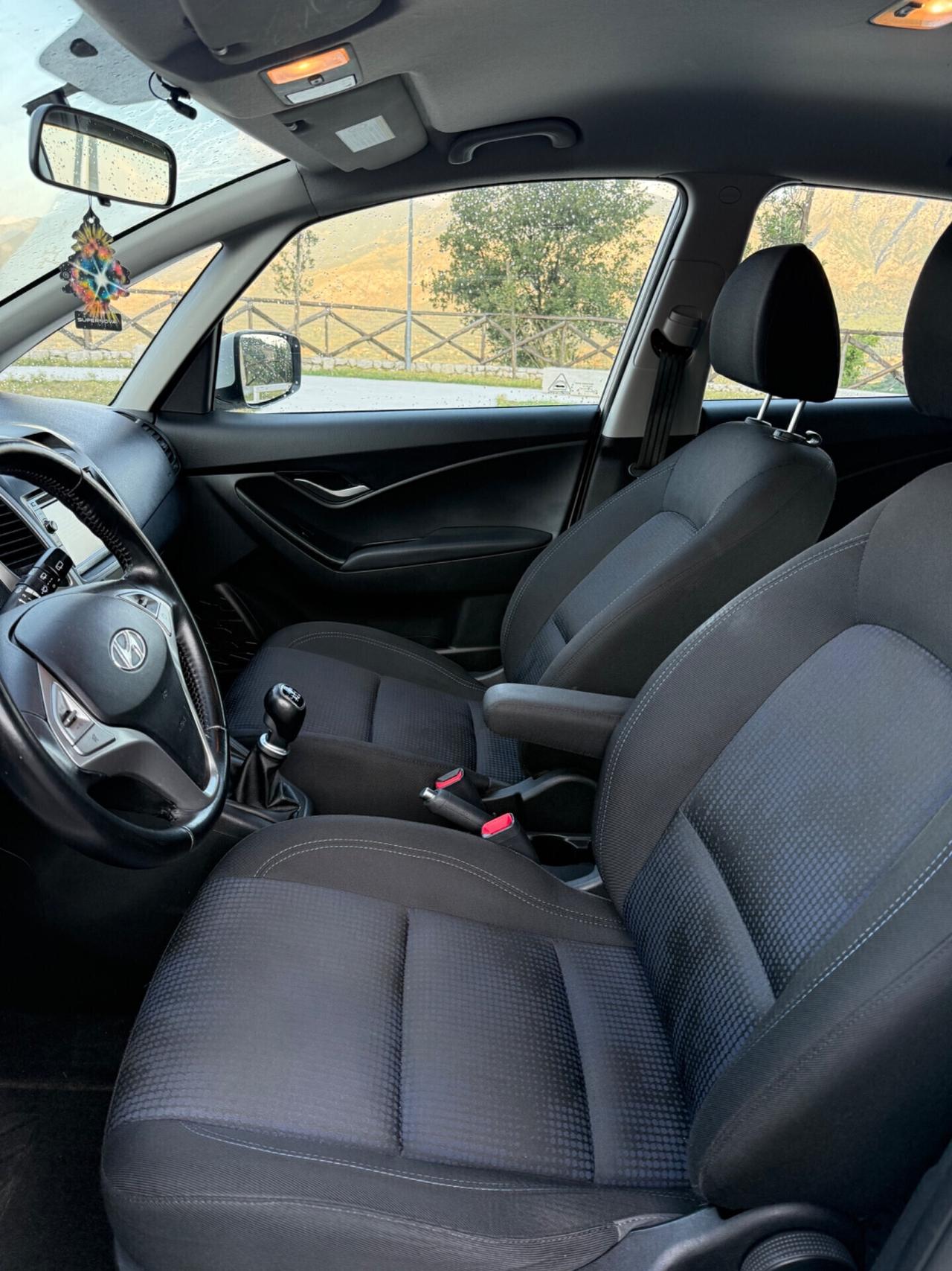 Hyundai iX20 1.6 CRDI 115 CV Comfort