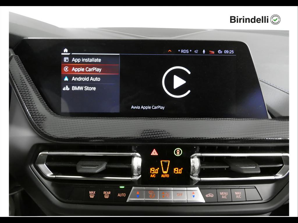 BMW Serie 1 (F40) - 118d 5p. Msport