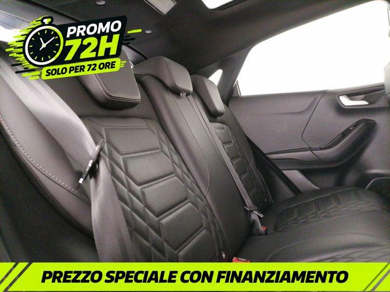 Ford Puma 1.0 ecoboost h ST-Line Vignale s&s 155cv
