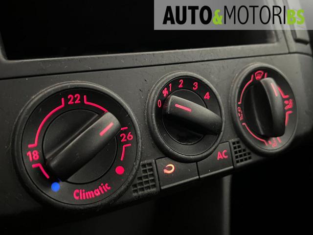 VOLKSWAGEN Polo 1.2/64CV 12V 5p. Comfortline
