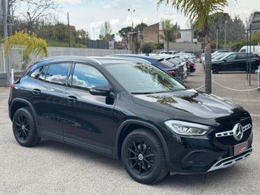 Mercedes-benz GLA 180 d Automatic Sport 2021
