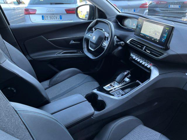 PEUGEOT 3008 HYBRID 225CV e-EAT8 ALLURE PLUG-IN