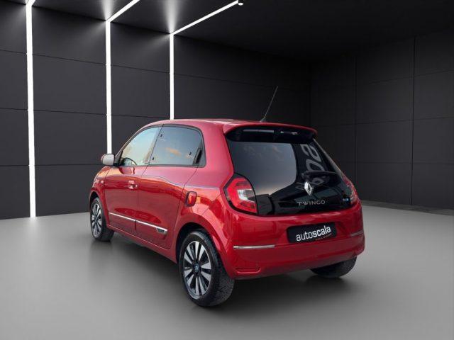 RENAULT Twingo Electric Intens