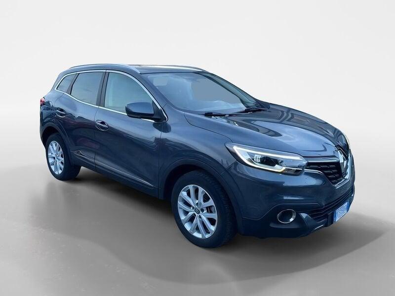 Renault Kadjar 1.5 dCi 110CV Energy Intens