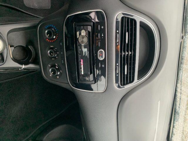 FIAT Punto Evo 1.2 5 porte Dynamic