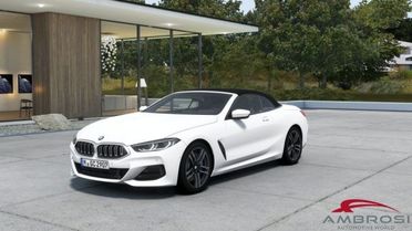 BMW 840 Serie 8 i