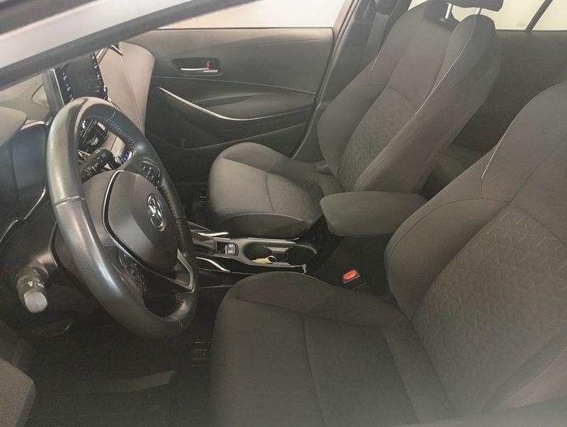 Toyota Corolla Corolla Touring Sports 1.8 Hybrid Active