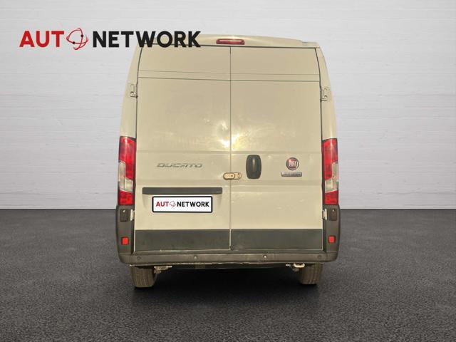 FIAT Ducato 30 2.3 MJT 120CV MH2 L2H2 Furgone