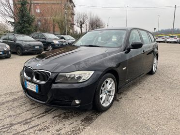 Bmw 320 320d cat Touring Futura MOTORE E CATENA NUOVI