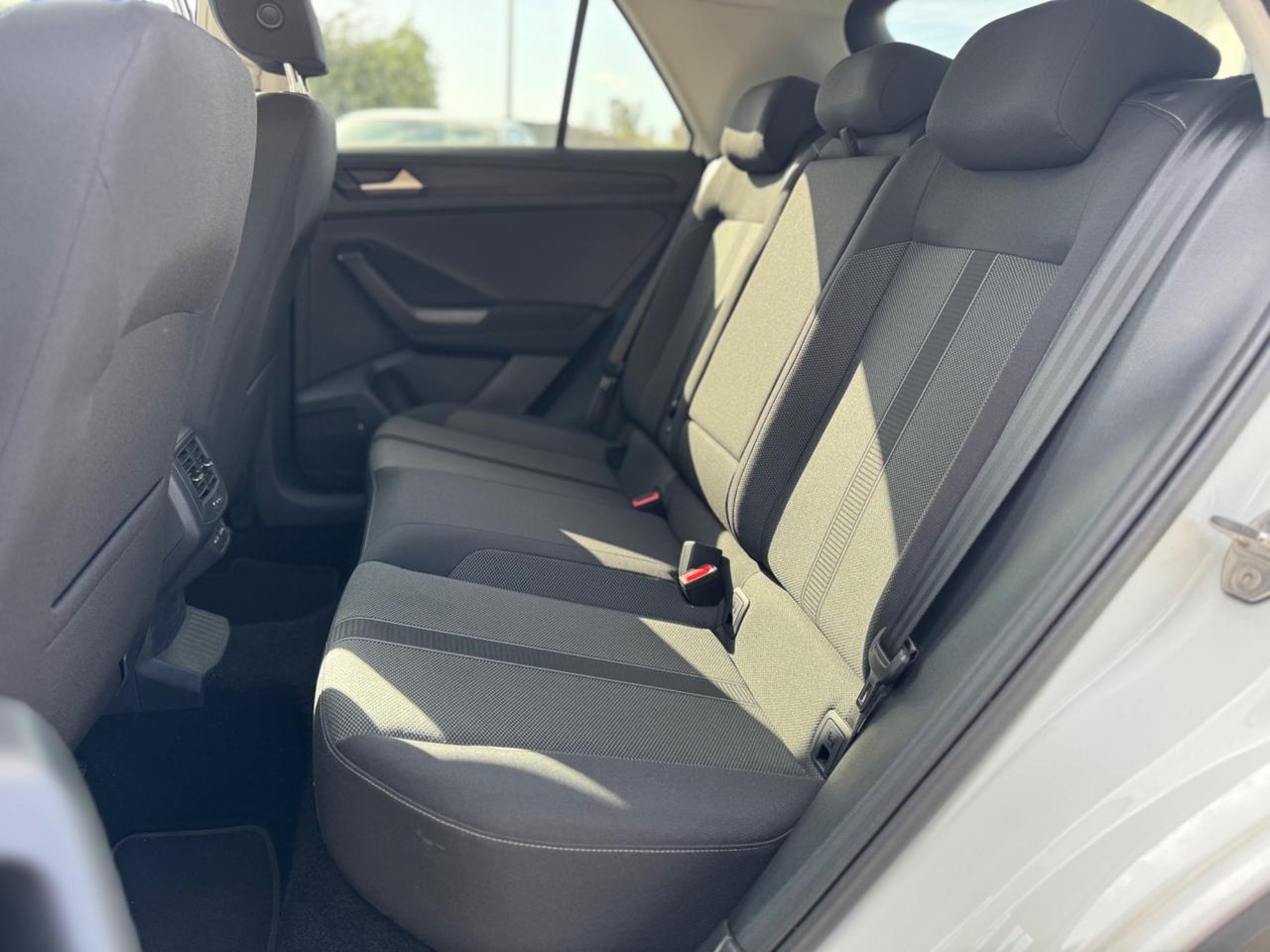 Volkswagen T-Roc 1.0 TSI Life