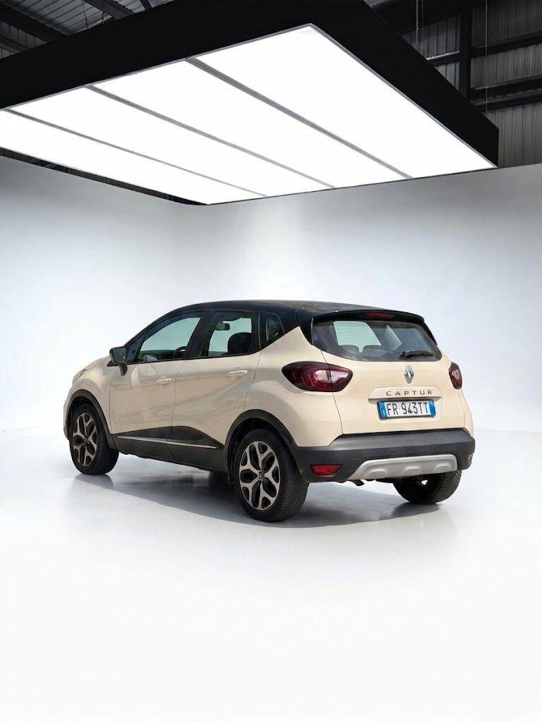 Renault Captur TCe 12V 90 CV Start&Stop Energy Life
