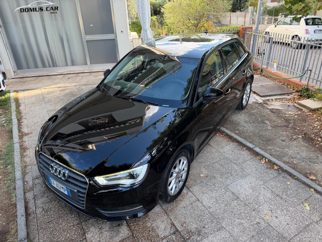 Audi A3 SPB 1.6 TDI Ambition NEOPATENTATI