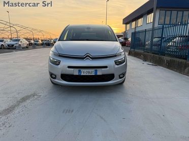 CITROEN Grand C4 Spacetourer 7 posti