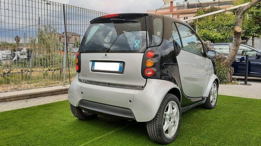 Smart 600 Automatica Pulse Neopatentati
