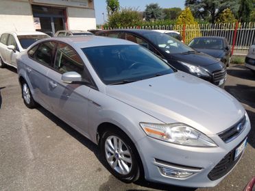 Ford Mondeo 1.6 TDCi 115 CV Start&Stop 5 porte Titanium