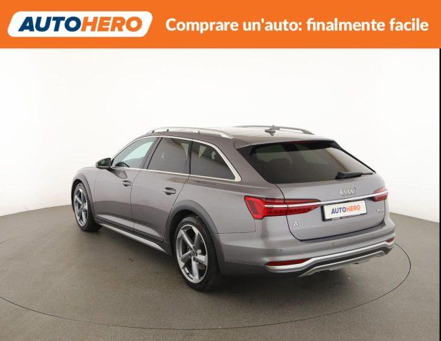 AUDI A6 allroad 55 TDI 3.0 quattro tiptronic