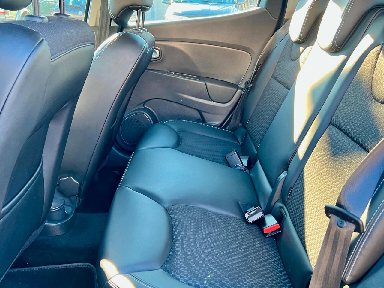 Renault Clio TCe 90 GPL Duel 2018