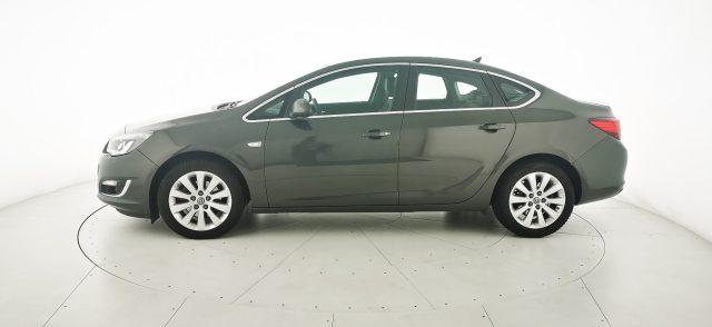 OPEL Astra 1.6 CDTI 136CV EcoFLEX S&S 4 porte Cosmo