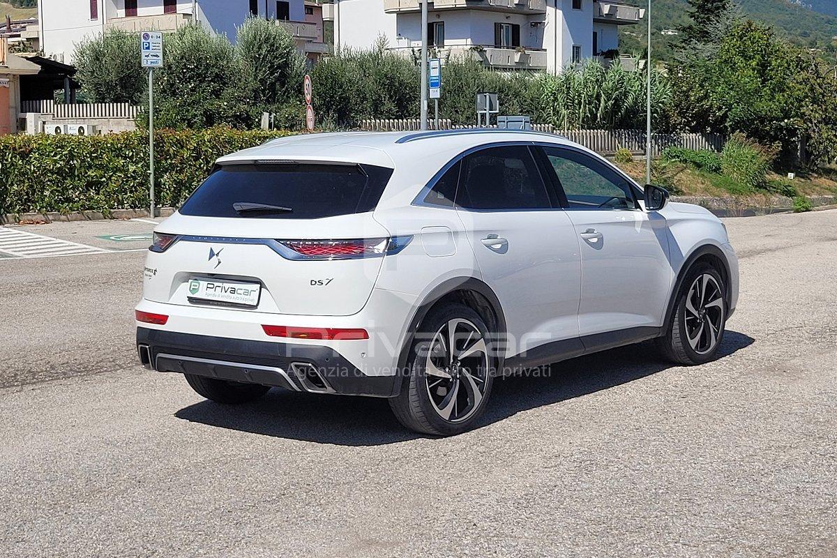 DS DS 7 Crossback E-Tense 4x4 Performance Line+