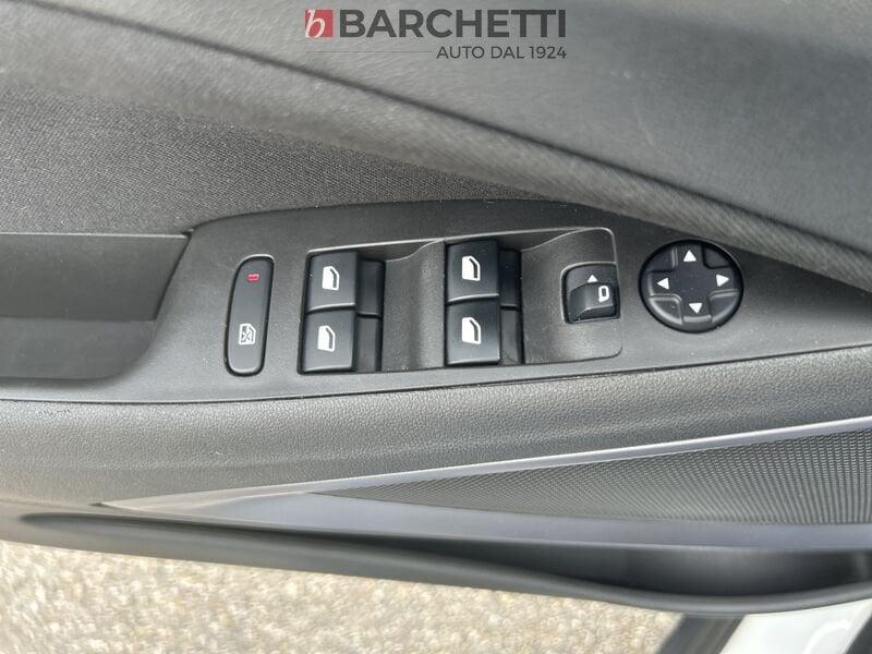 Opel Crossland 1.2 12V START&STOP EDITION