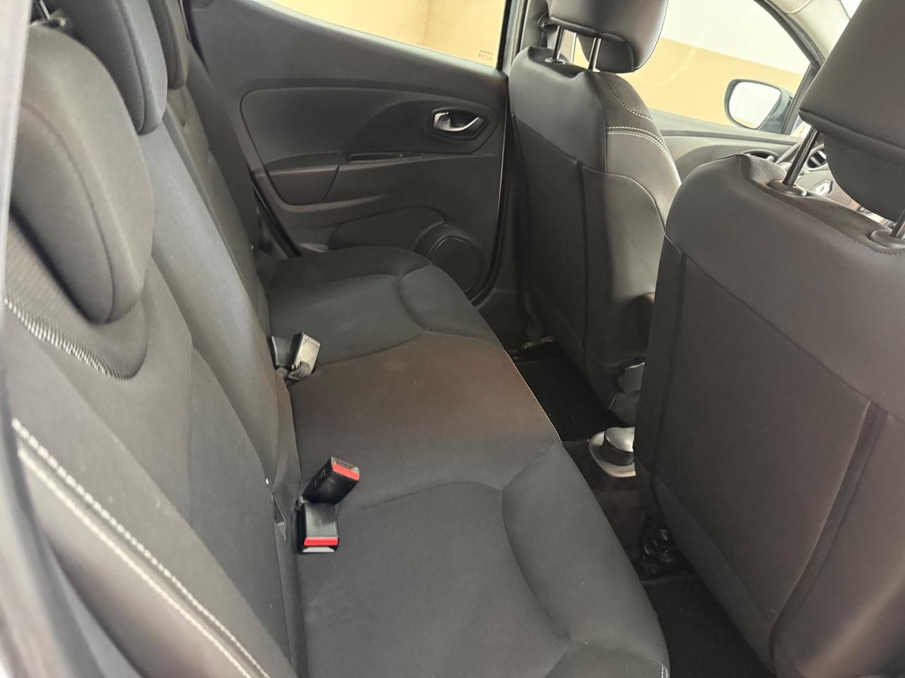 Renault Clio dCi 8V 90CV Start&Stop 5 porte Energy Intens