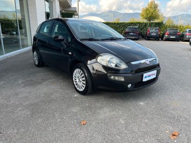 Fiat Grande Punto Grande Punto 1.3 MJT 75 CV 5 porte S&S Actual