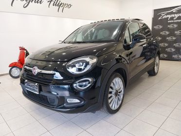 Fiat 500X 1.3 MultiJet 95CV Lounge TETTO - 2016