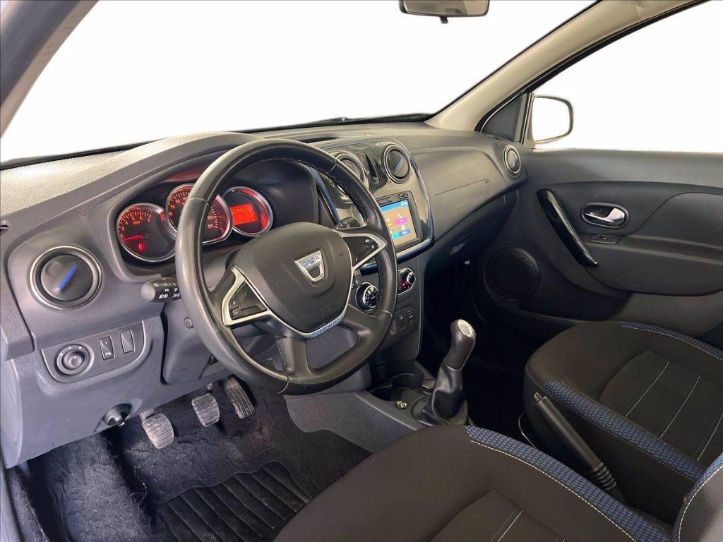 DACIA Sandero Stepway 1.0 tce 15th Anniversary Eco-g 100cv del 2020