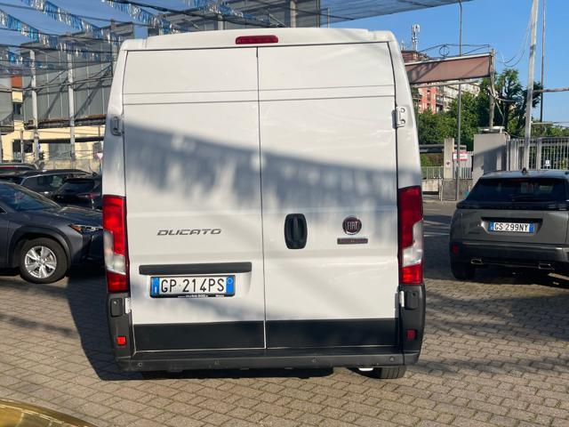 FIAT Ducato 33 2.2 Mjt 120CV PM-TM Easy Pro Furgone