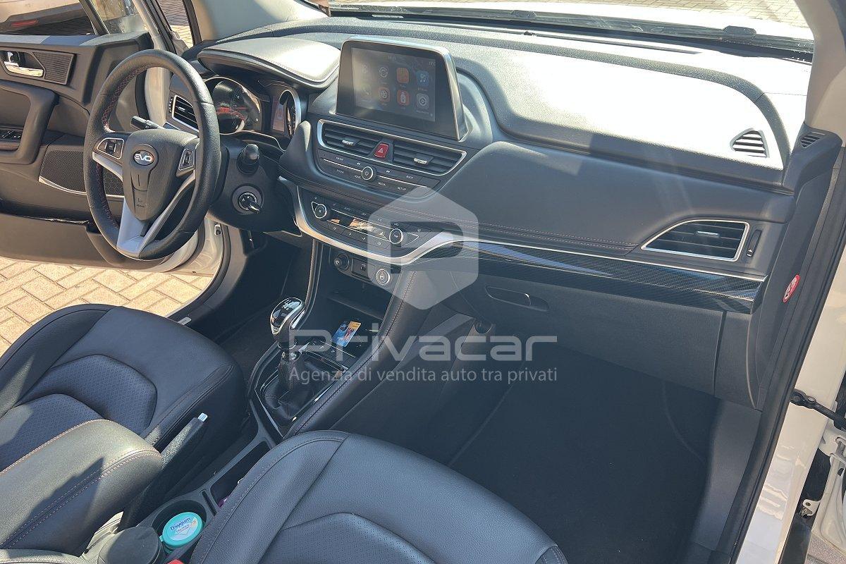 EVO Evo 4 1.6 Bi-Fuel GPL