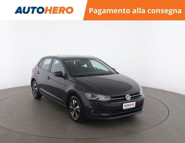 VOLKSWAGEN Polo 1.0 TSI 5p. Comfortline BlueMotion Technology