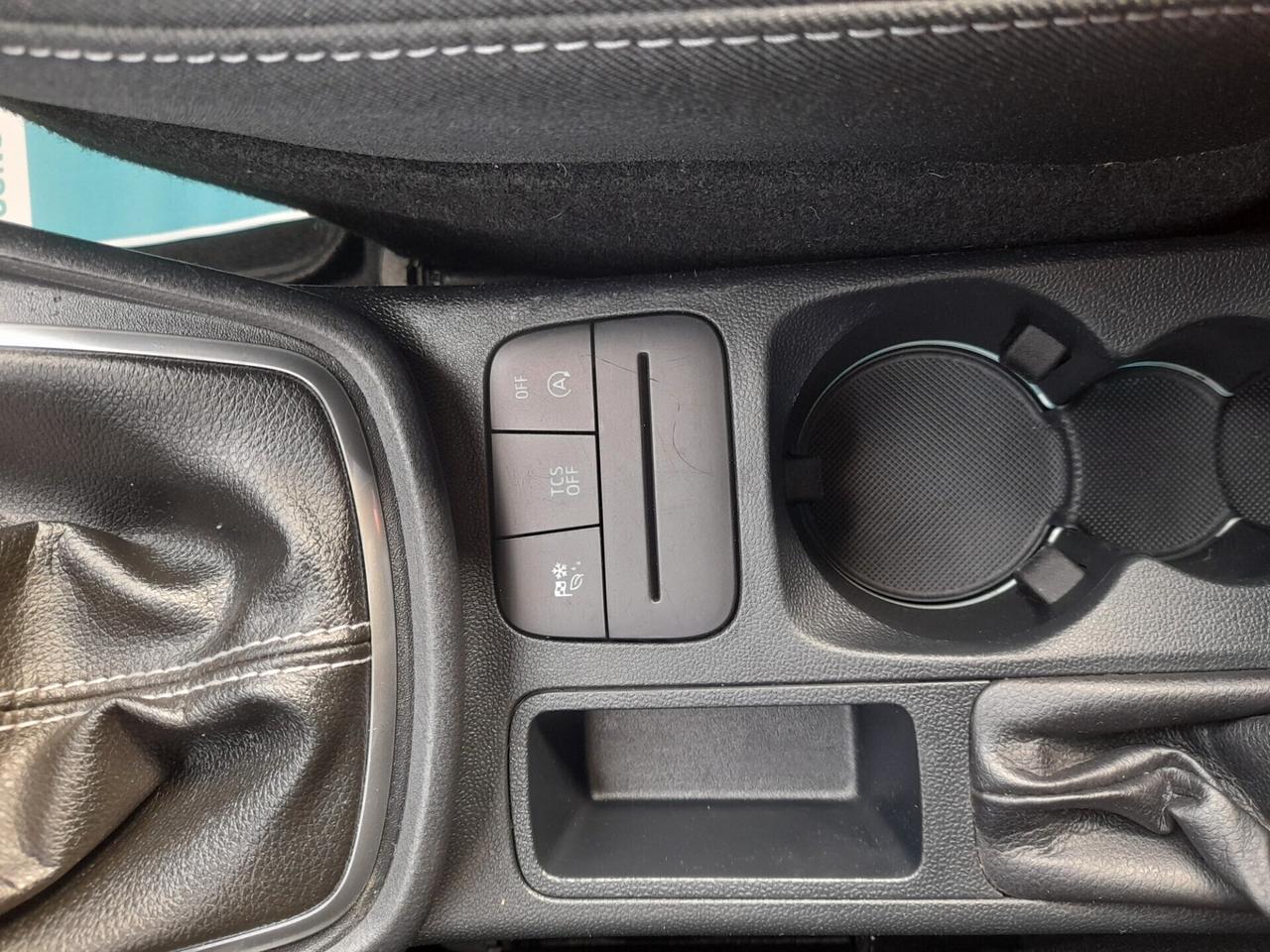 Ford Puma 1.0 EcoBoost Hybrid Titanium Solo 38.000km