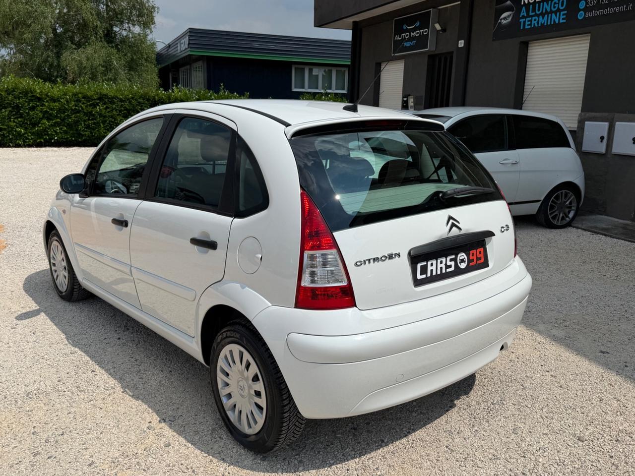 Citroen C3 1.1 airdream Perfect