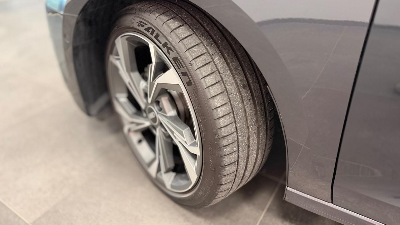 Audi A3 SPB 35 TFSI S line edition