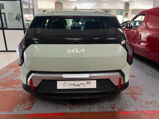 KIA EV3 58.3 kWh Air