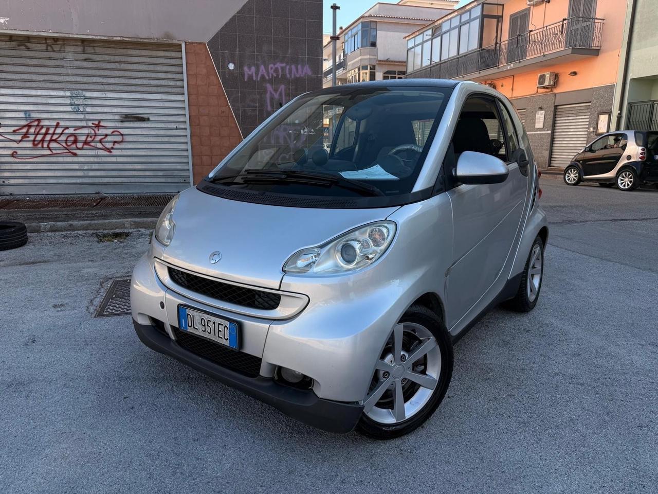 Smart ForTwo 1.0 170mila KM Full Perfetta 2008
