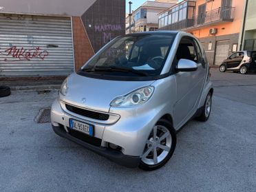 Smart ForTwo 1.0 170mila KM Full Perfetta 2008
