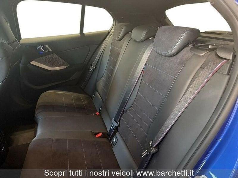 BMW Serie 1 118d MSport Pro auto